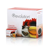 Dragon Eye Oolong Tea 30ct