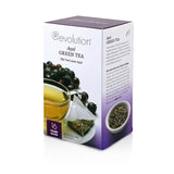 Revolution Acai Green Whole Leaf Tea 16 Pyramid Bags