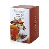 Bombay Chai Tea 20ct