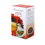 Dragon Eye Oolong Tea 16ct