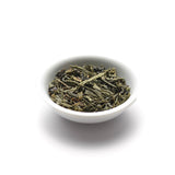 Revolution Organic Green Whole Leaf Tea