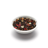 Revolution Raspberry Black Whole Leaf Tea