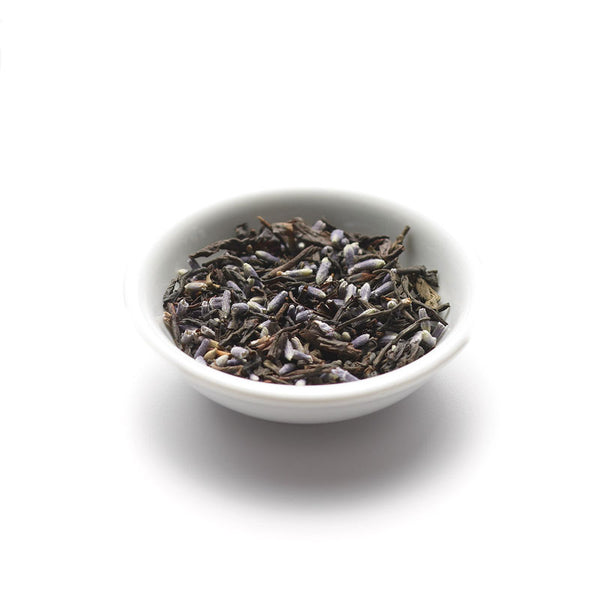 Revolution Earl Grey Lavender Whole Leaf Tea