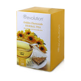 Revolution Chamomile Herbal Tea 20 Pyramid Bags