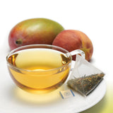 Peach Mango Green Tea 16ct